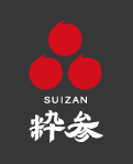 粋参-SUIZAN- 手ぬぐい・法被（はっぴ）の粋なデザイン